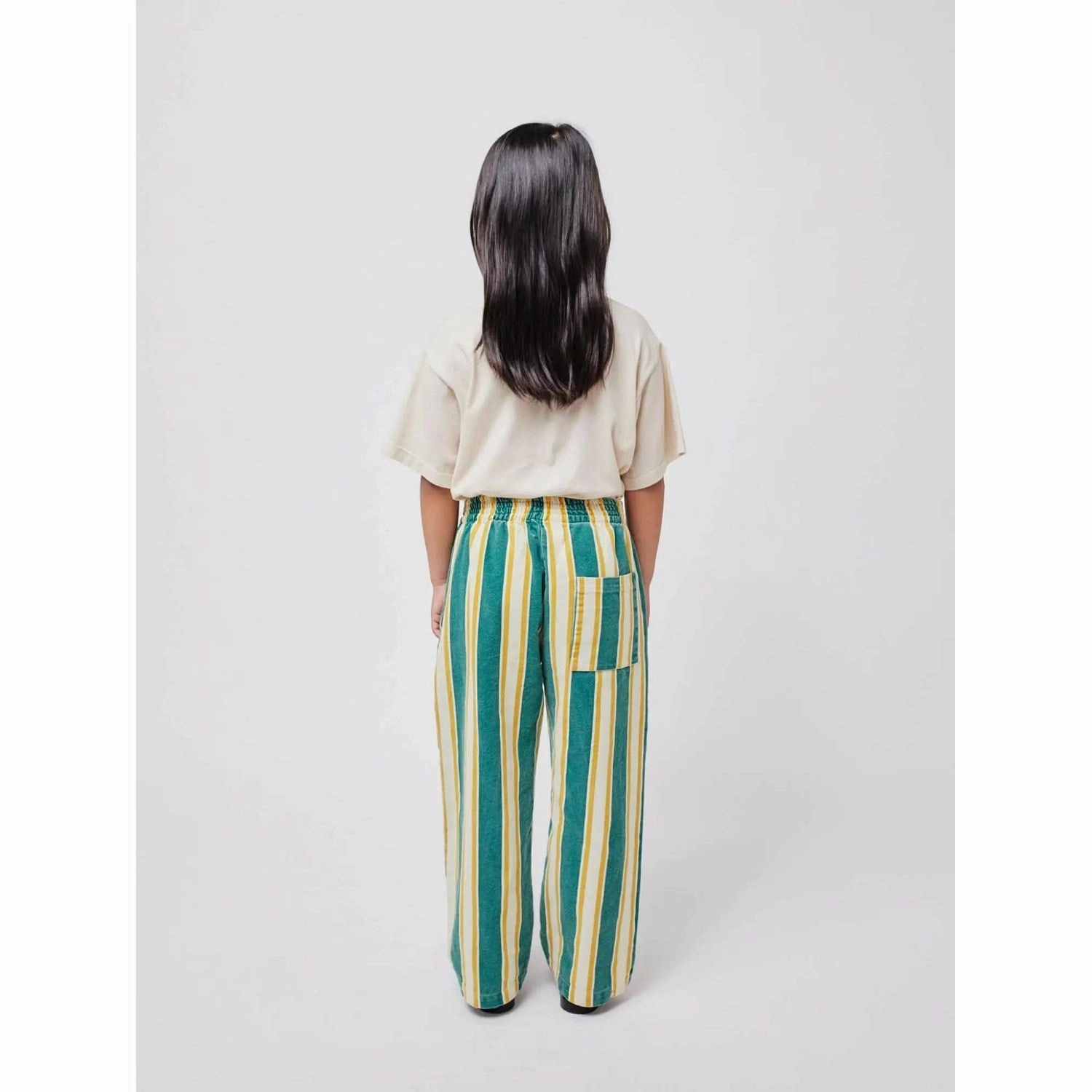 Summer Comfort Bobo Choses Offwhite T-shirt