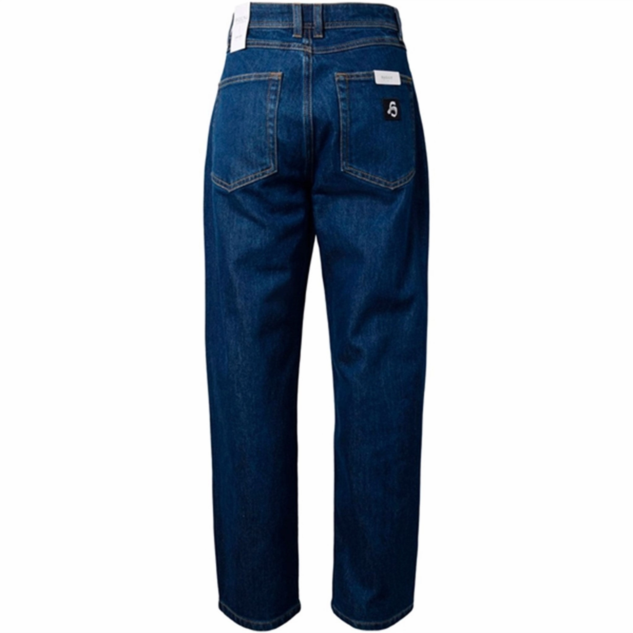 Casual Dressing HOUNd Baggy Jeans Blue Denim