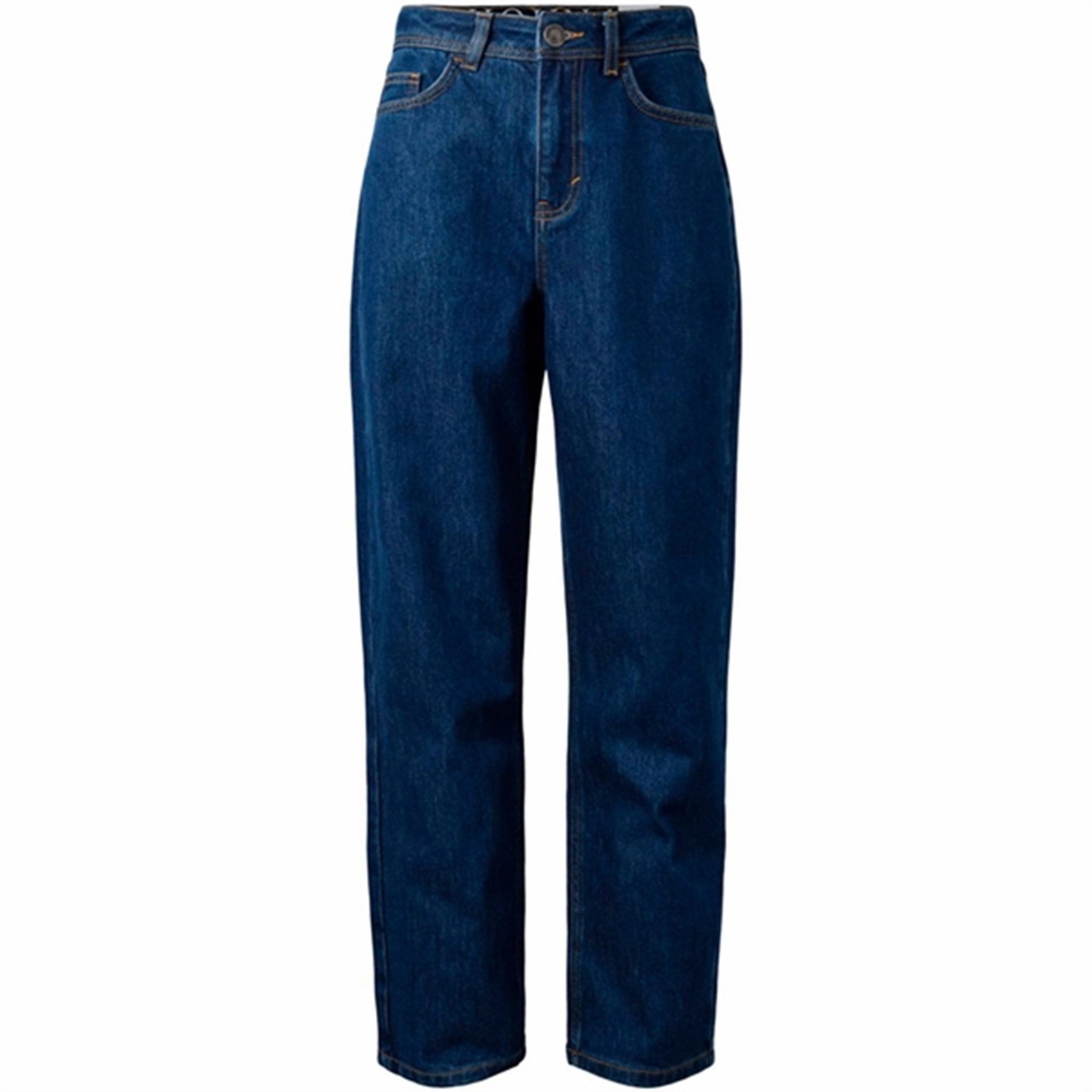 Stylish Choice HOUNd Baggy Jeans Blue Denim