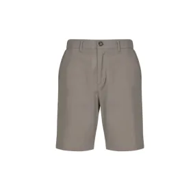 Censured bermuda da uomo con elastica in vita BMC552TGCE5 04 beige Collectible Summer Fun