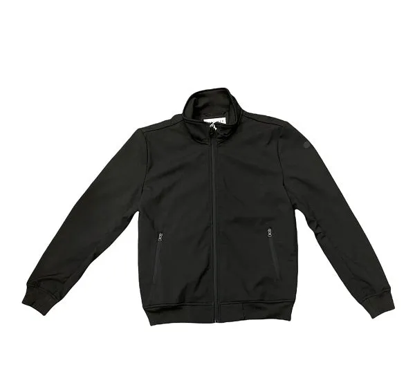 Censured giacca Tech da uomo JM3750 T TEGI 90 nero Everyday Comfort window - shopping