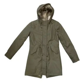 Art Exhibition Censured Jacket CW 2076 T CFX 341