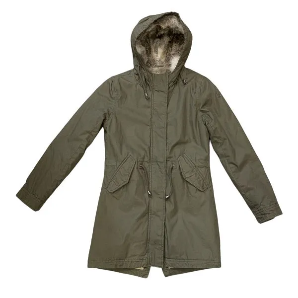 Art Exhibition Censured Jacket CW 2076 T CFX 341