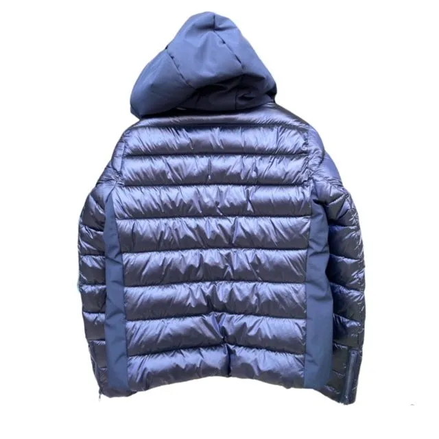 Discount museum Censured Jacket Woman JW5009 T TEDH 205 night blue