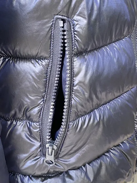 Storm Fit Censured Jacket Woman JW5009 T TEDH 205 night blue