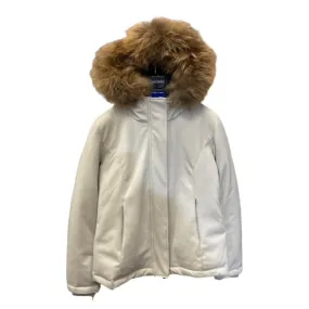 Censured Woman Jacket JW804MT NEP 58 ice grey Winter Comfort