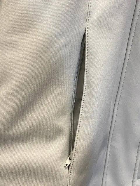 Weight Distribution System Risk Censured Woman Jacket JW804MT NEP 58 ice grey