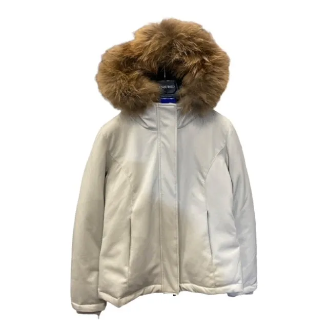 Censured Woman Jacket JW804MT NEP 58 ice grey Flexible Shield Bus