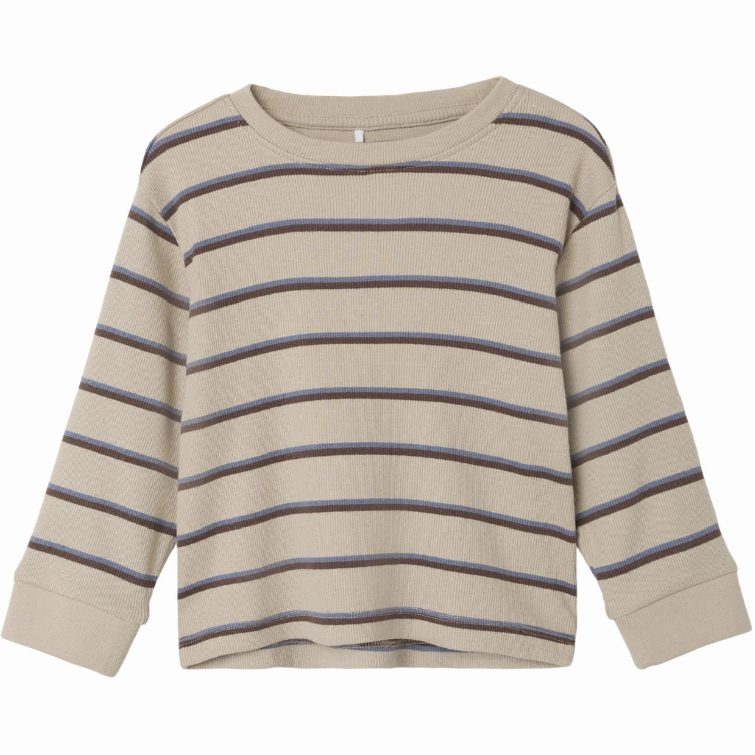 Urban Trend Name It Plaza Taupe Otil Blouse