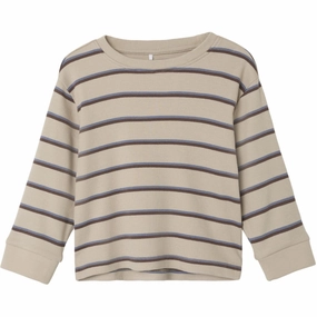 Urban Trend Name It Plaza Taupe Otil Blouse