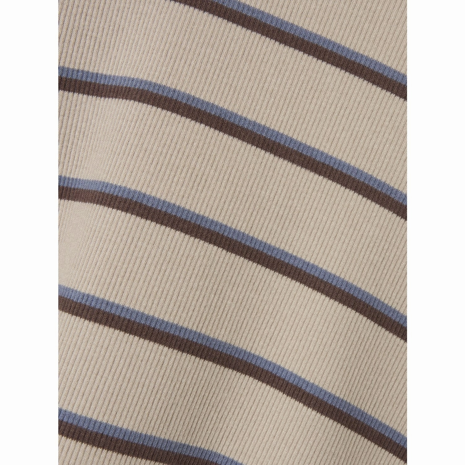 Fashion Forward Name It Plaza Taupe Otil Blouse