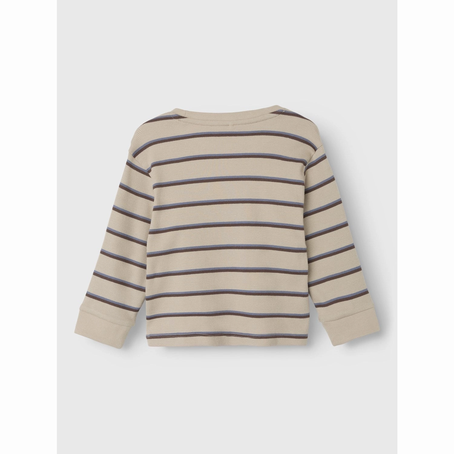 Casual Friday Quick-Dry Name It Plaza Taupe Otil Blouse