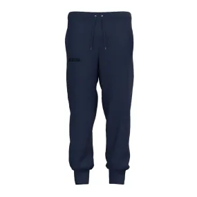 Joma pantalone sportivo da uomo Street Generation 103765.345 blu Fashionable Look Roomy Fit