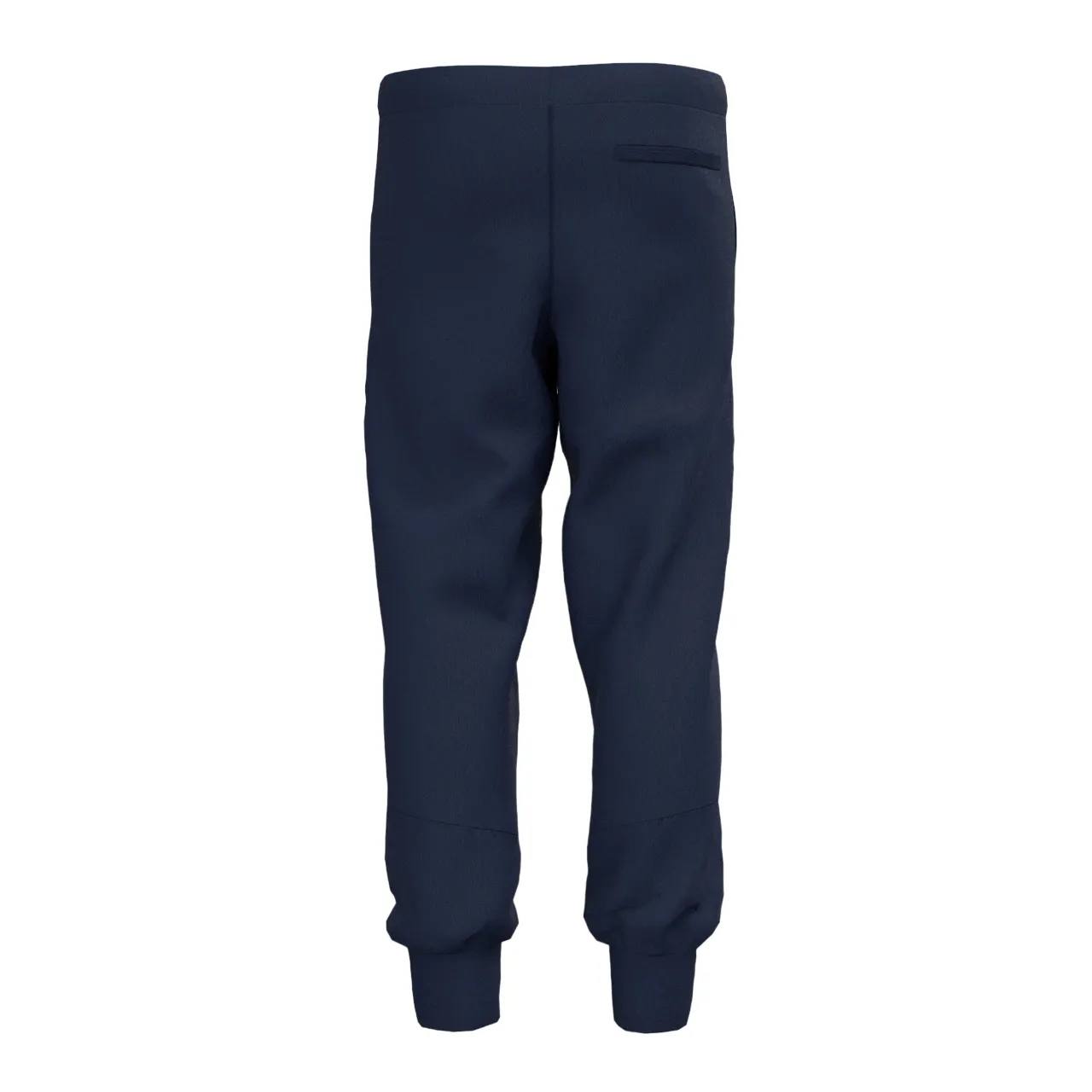 Sophisticated Look Joma pantalone sportivo da uomo Street Generation 103765.345 blu