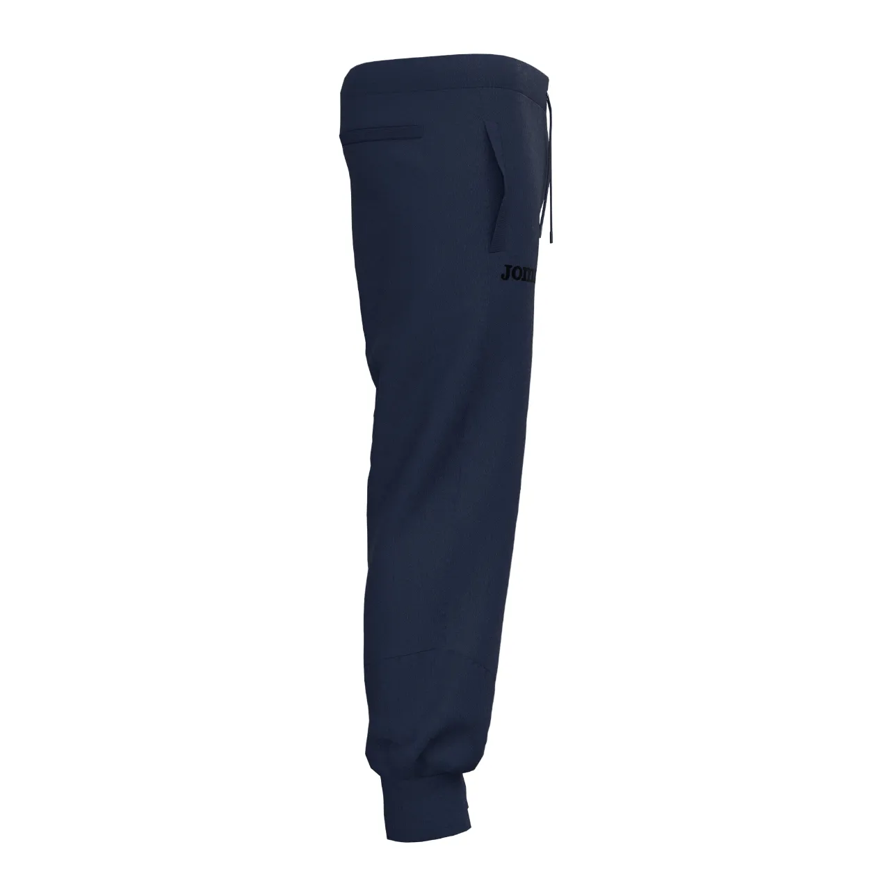 Weekend Style MoistureWicking Joma pantalone sportivo da uomo Street Generation 103765.345 blu