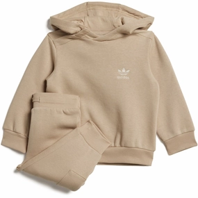 adidas Originals Magbei Hoodie Sweat Set 4Way Stretch Fabric
