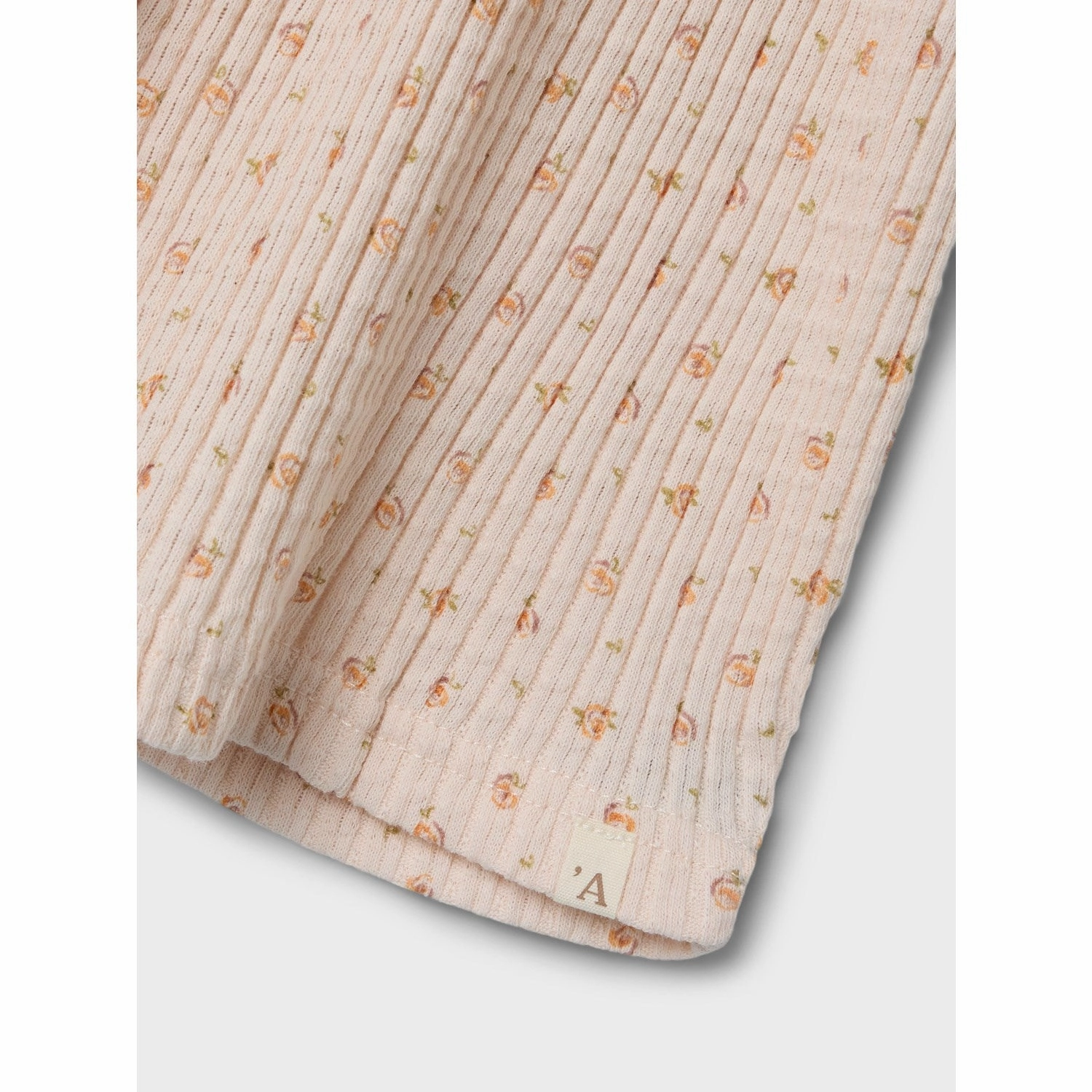 Soft Composition Casual weekend dress Lil'atelier Shell Hulla Dress