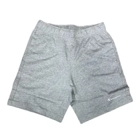 Champion Bermuda Fitness 217436 EM006 OXGM melange grey Stylish Design multiple pockets