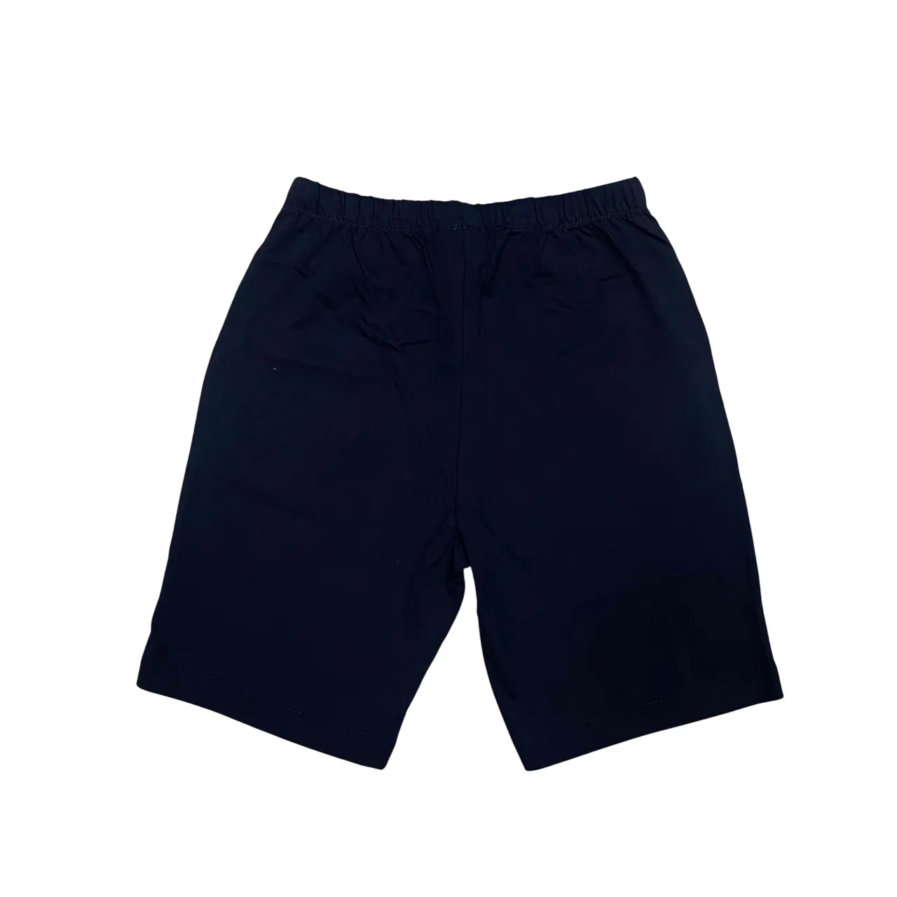 GussetedCrotch City Vibe Champion pantaloncino sportivo da uomo in jersey elasticizzato 118100 BS501 blu