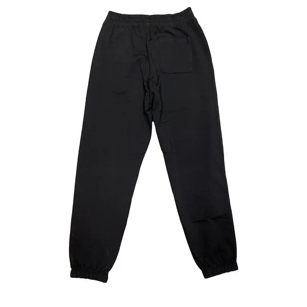 Relaxed Design Wear Champion Pantalone con elastico al fondo KK001 NBK