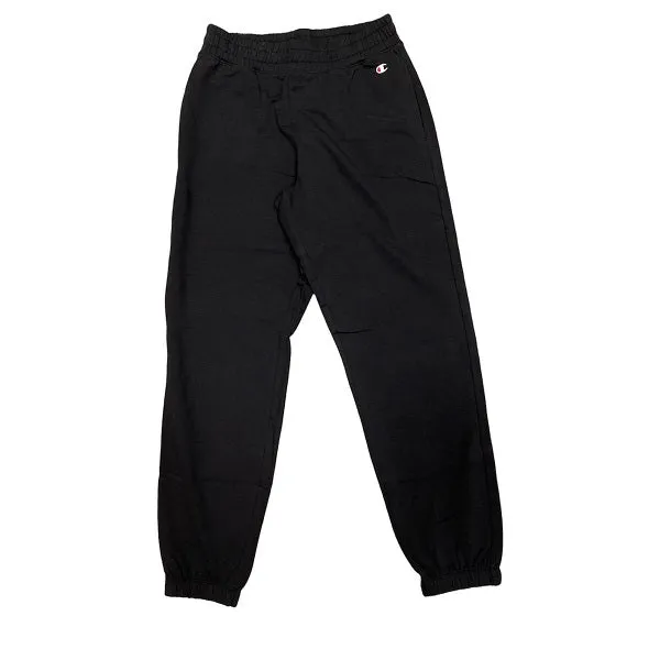 Champion Pantalone con elastico al fondo KK001 NBK Stylish Fit Effortless Look