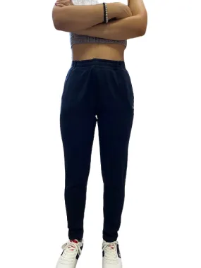 Comfort Cushioning On The Go Champion Pantalone da donna Slim 115408 BS501 NNY navy