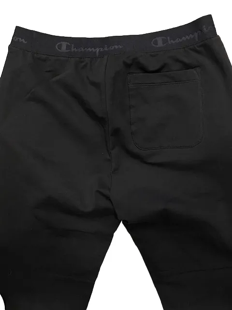 Functional Layer Water Repellent Champion Pantalone da donna Slim 115408 KK001 NBK black