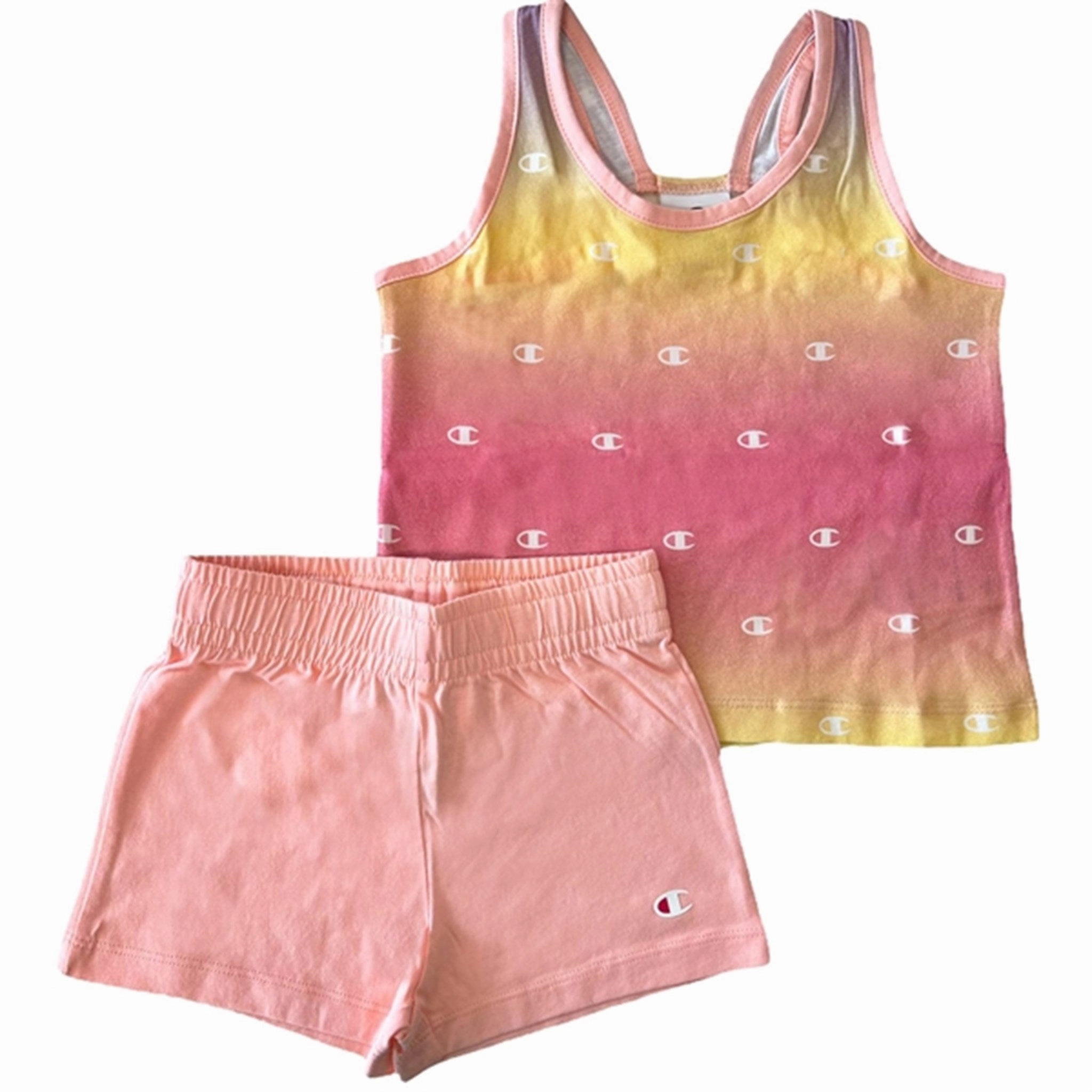 Champion White/Allover Set Flexible Mobility budget-friendly