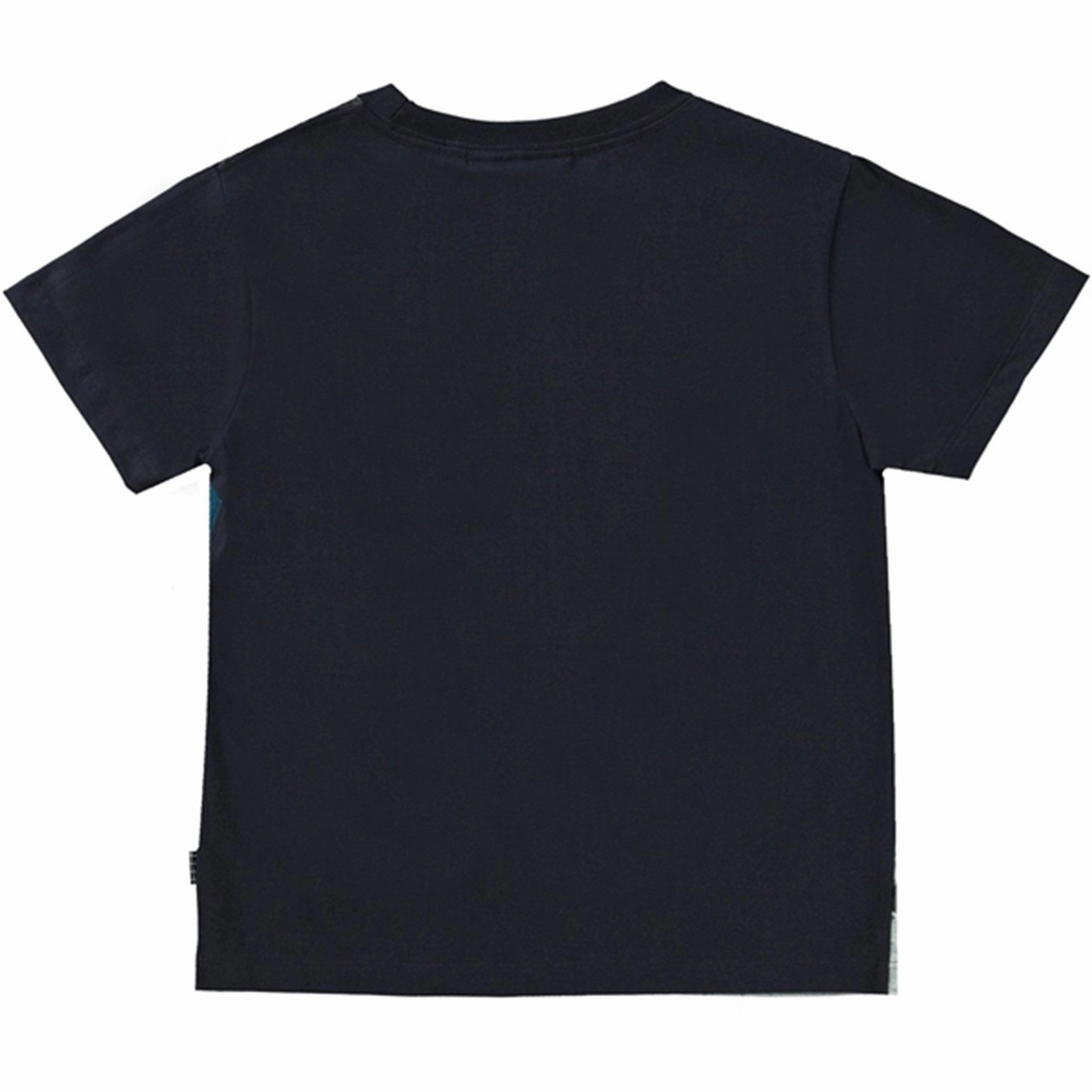 Molo Sunset Surfer Rame T-Shirt Trendy Fabric