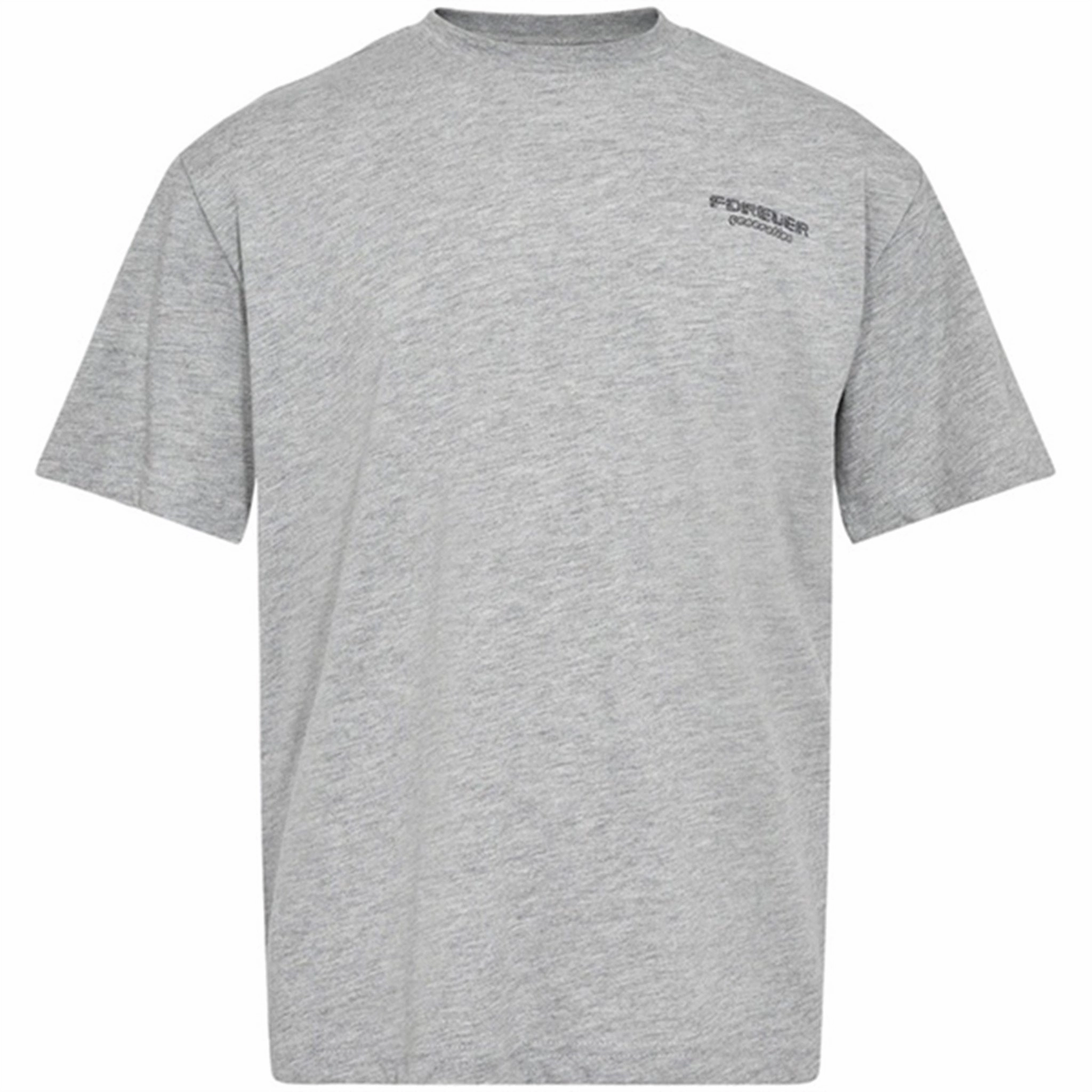 Sofie Schnoor Grey Mel T-shirt Weekend Smart cyber monday