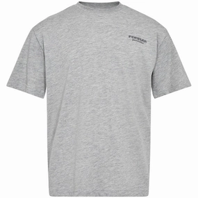 Sofie Schnoor Grey Mel T-shirt Weekend Smart cyber monday