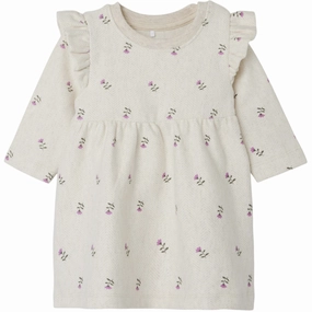 Name It Peyote Melange Onulla Dress Festival Mood