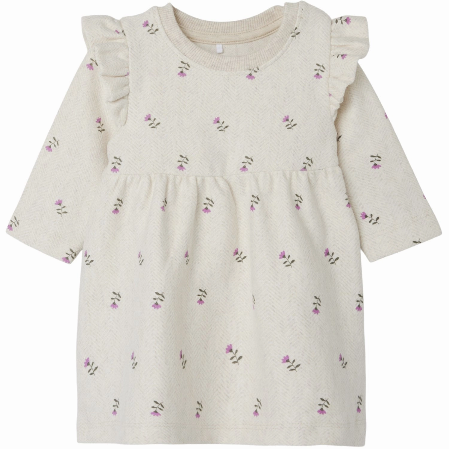 Name It Peyote Melange Onulla Dress Festival Mood