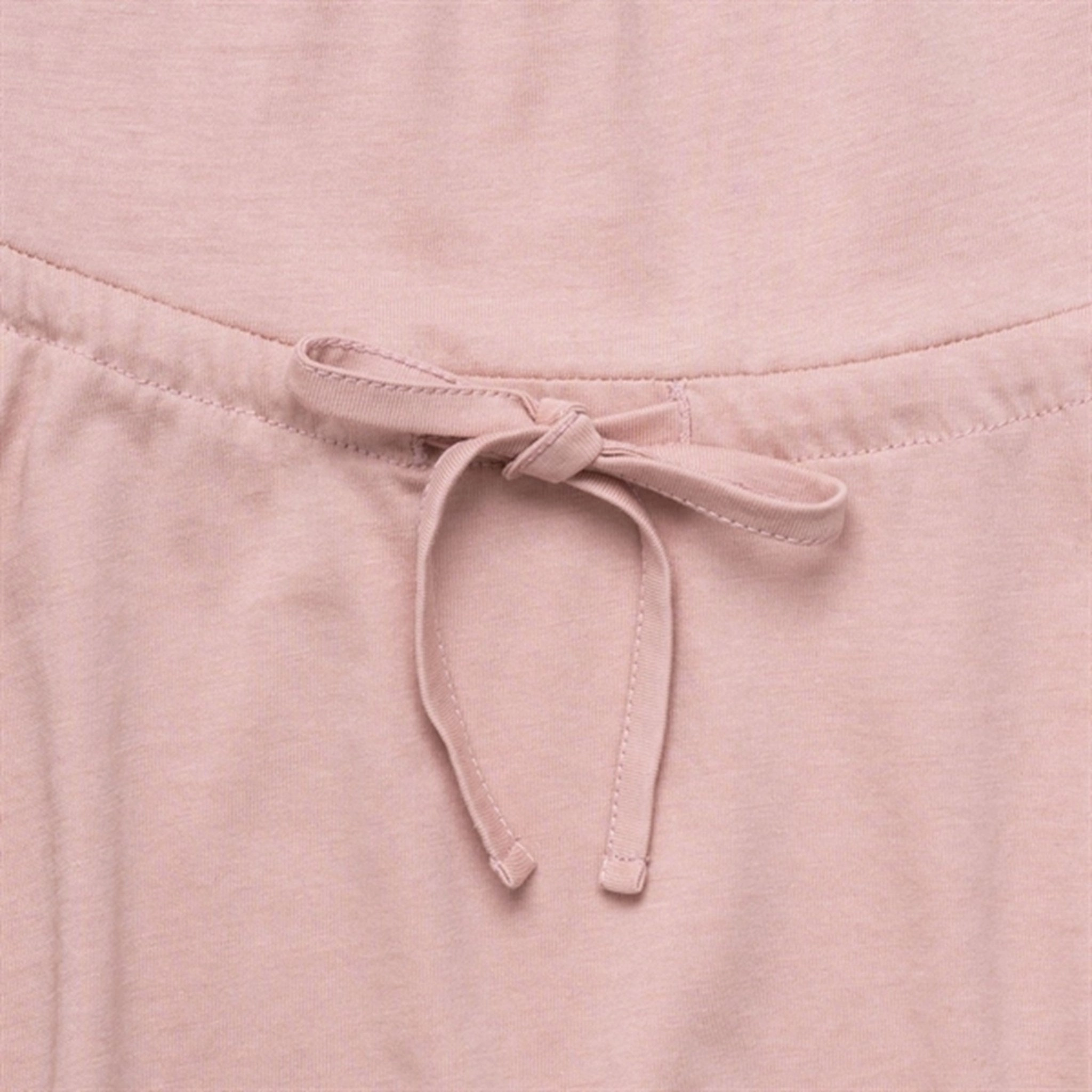 Minimalisma Lively Dress Litchi All-Day Comfort Wear Easy Layering Piece