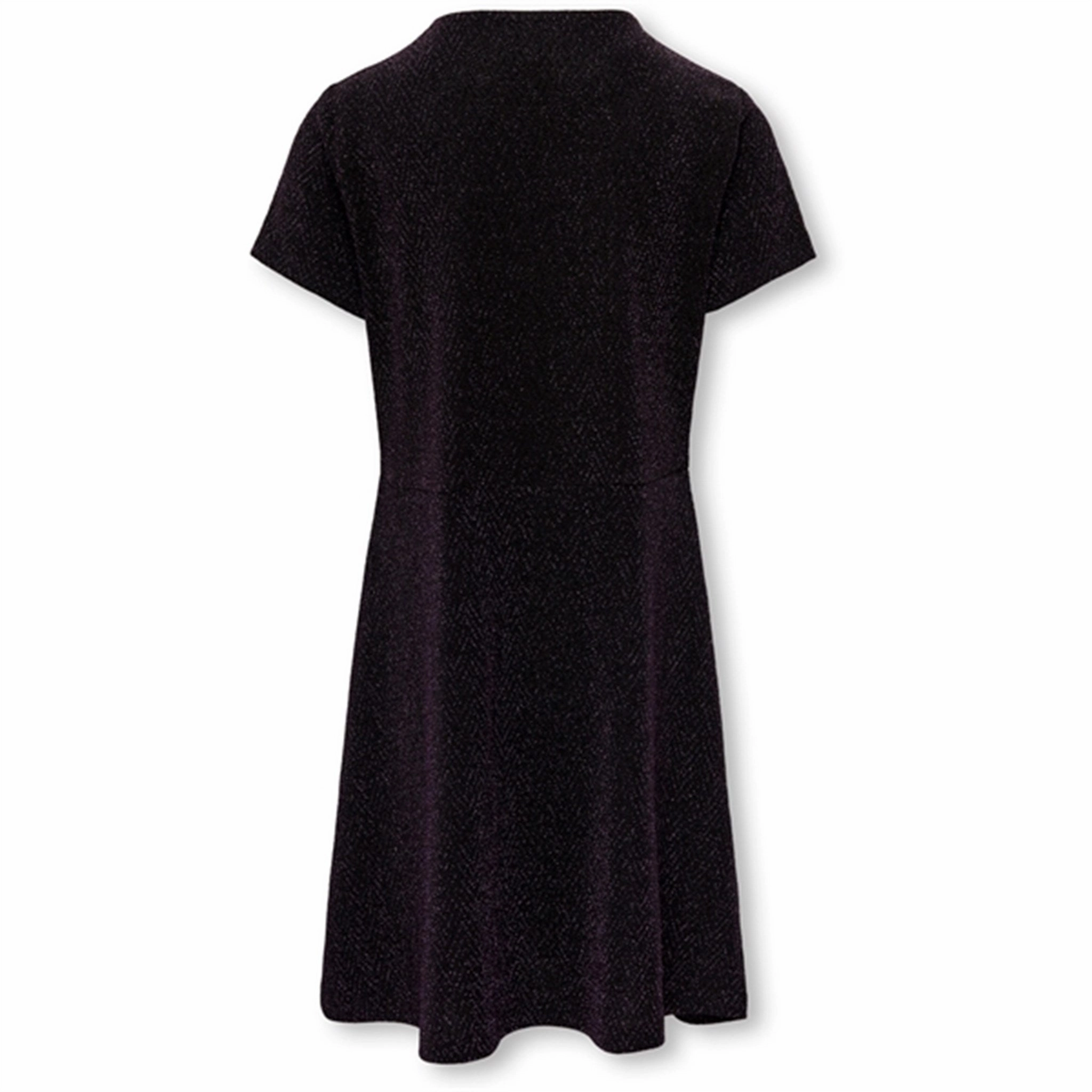 Simple Form Kids ONLY Nightshade Lisa Glitter Dress