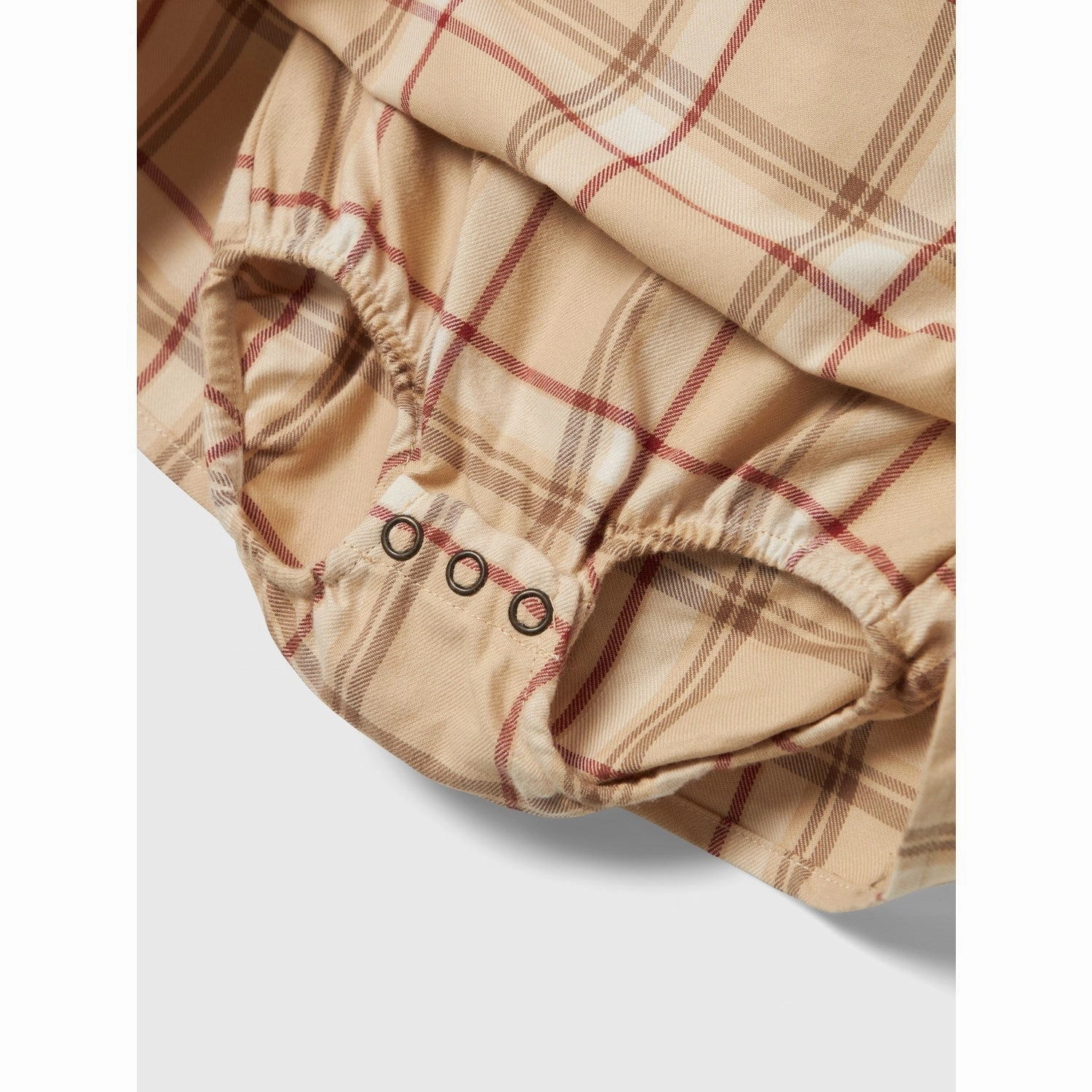 Professional Comfort Basic Fashion Lil'Atelier Warm Sand Sevena Body Dress