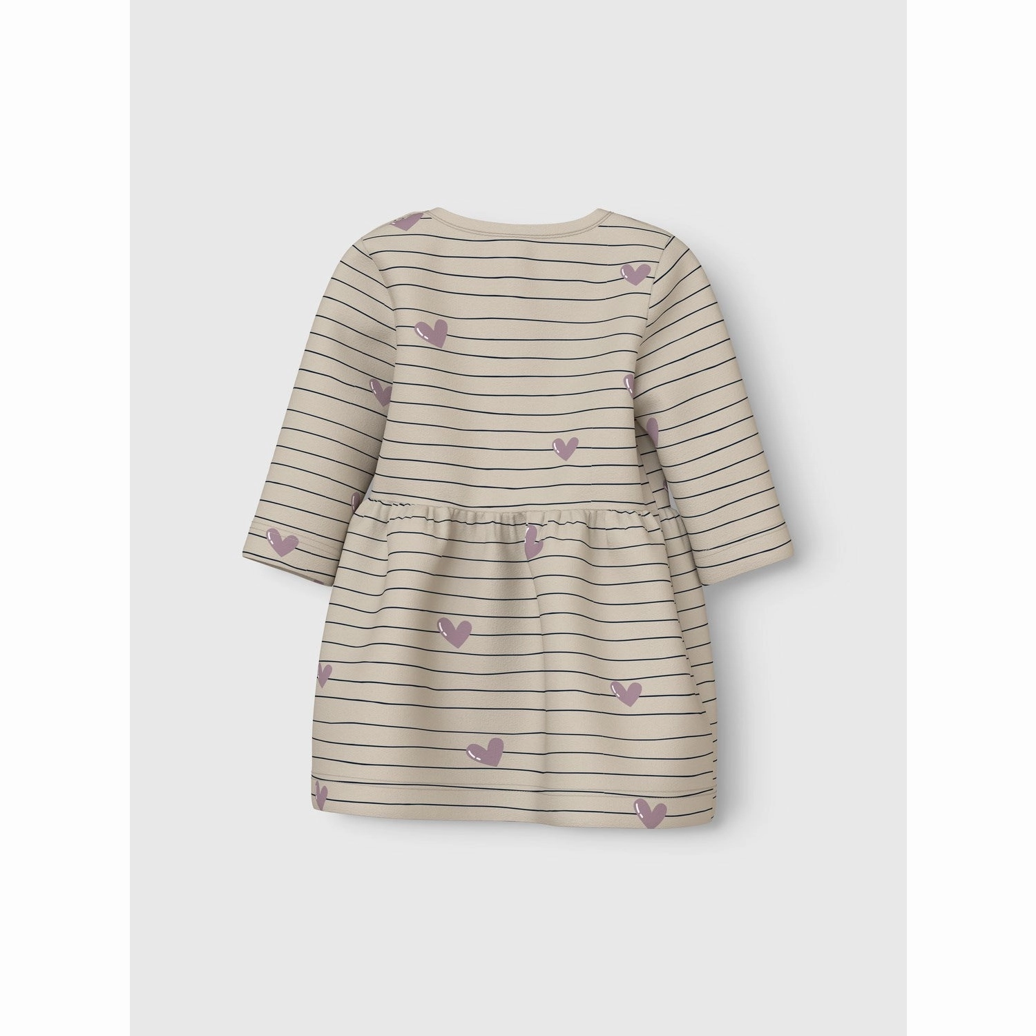 Calm Style Walkable Flow Name It Summer Sand Hearts Vandora Dress