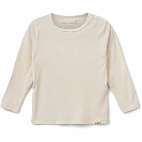 Unique Design Country Charm Sofie Schnoor Off White Petriciasb Blouse