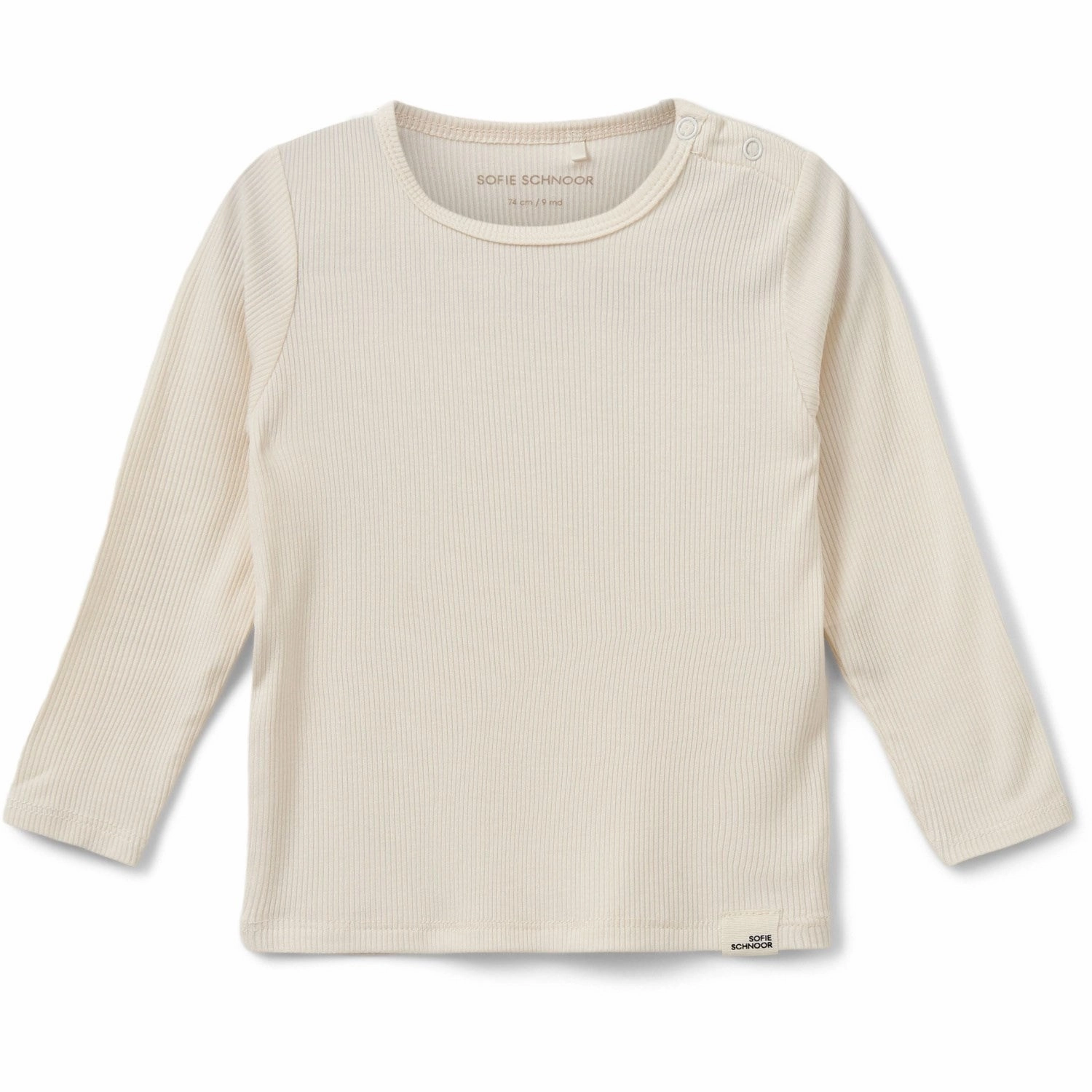 Unique Design Country Charm Sofie Schnoor Off White Petriciasb Blouse