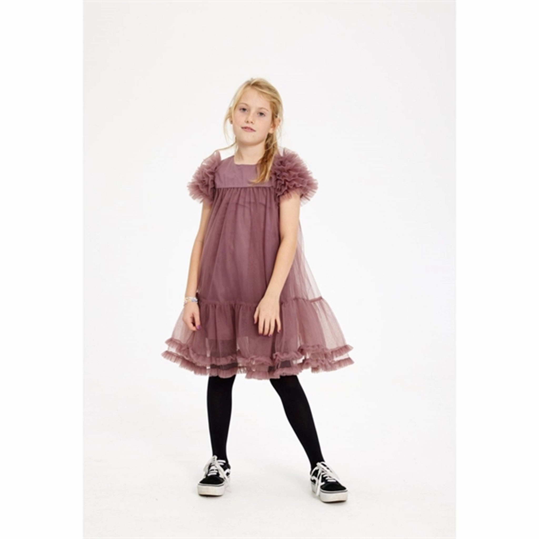 Timeless Fashion The New Nostalgia Rose Helen Dress