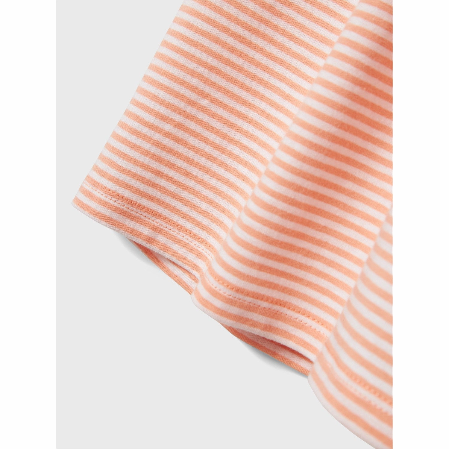 Calm Silhouette Name It Papaya Punch Vinanna Capsl Dress