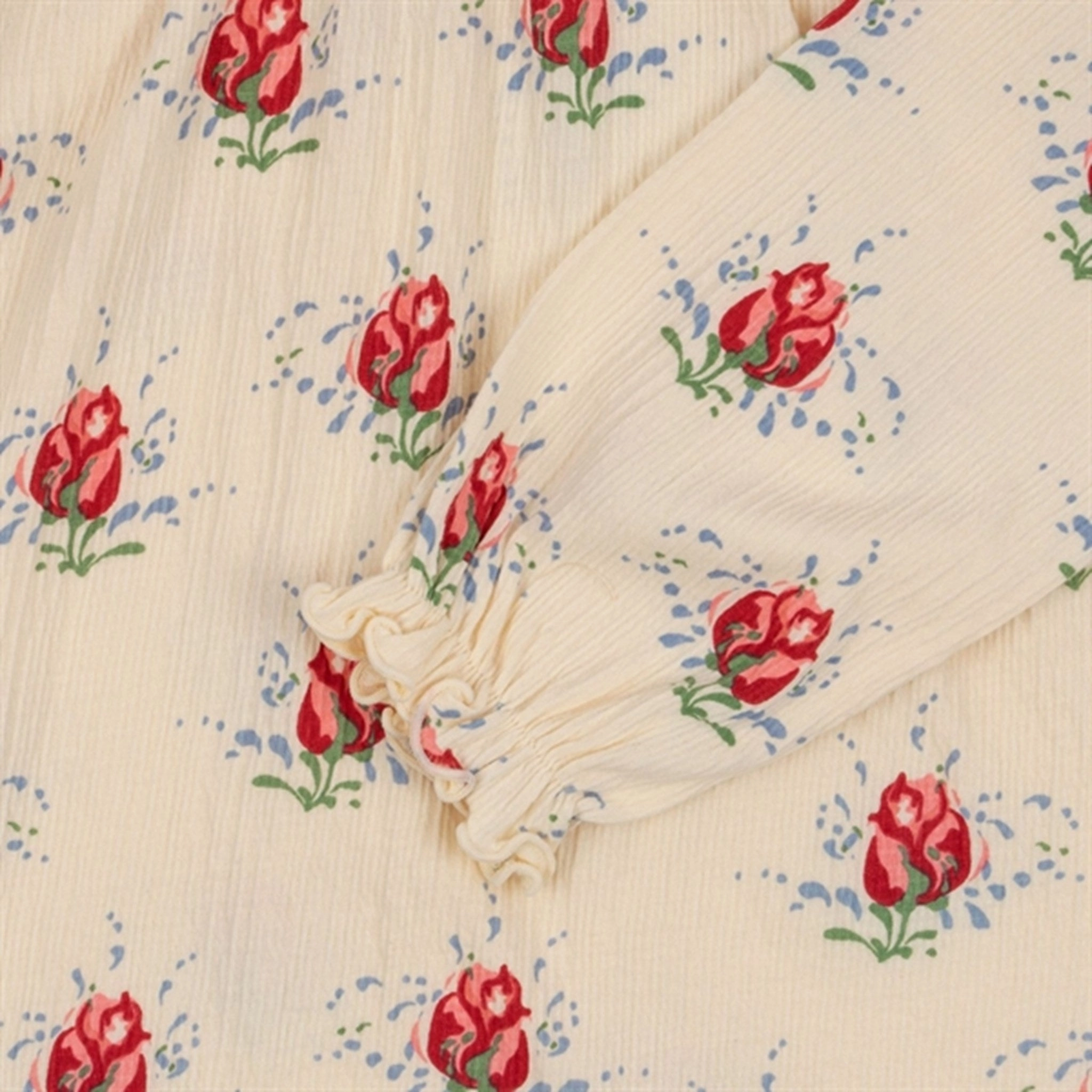 Konges Sl?jd Vita Rosa Chleo Blouse Workwear Essential