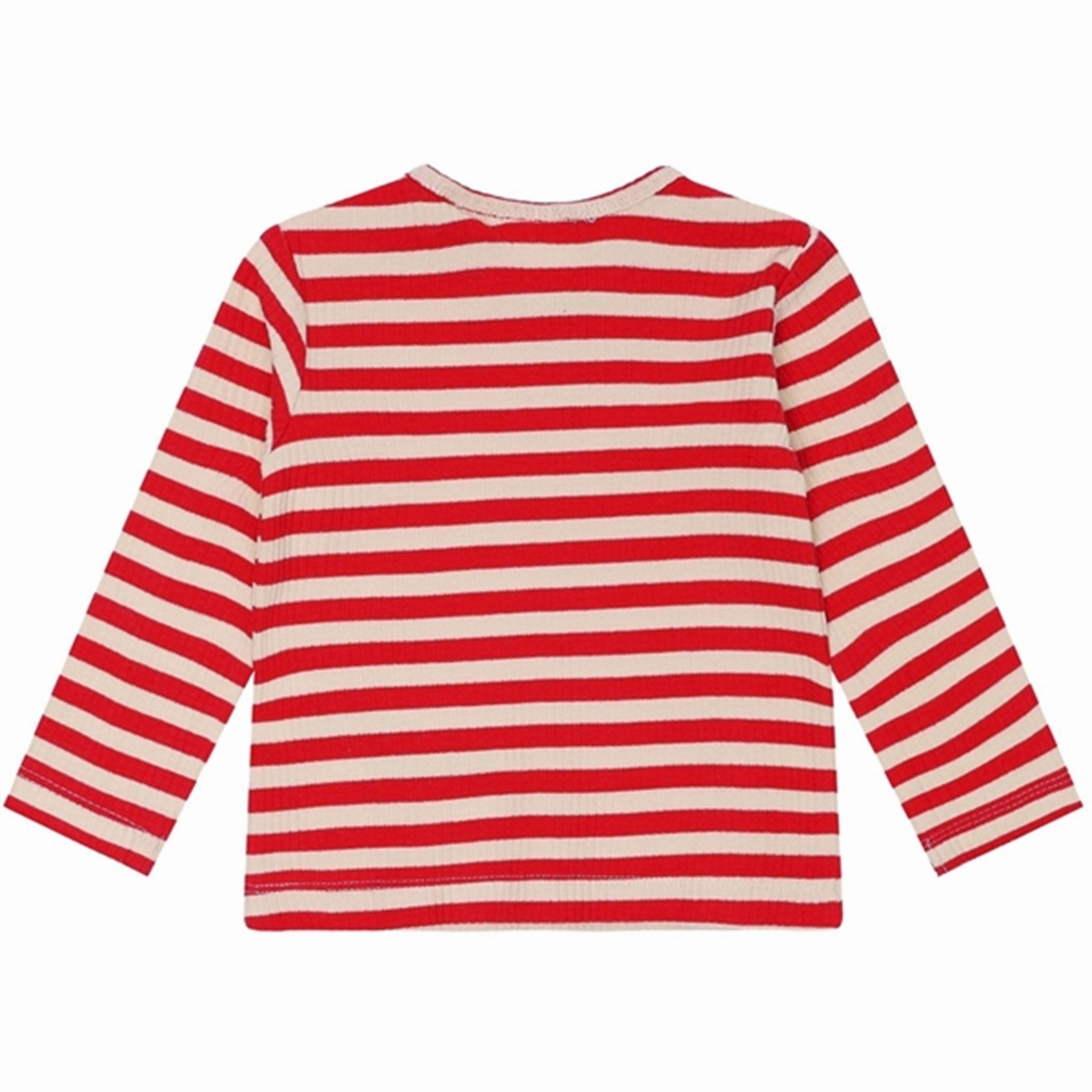 Breathable Lining Interview Ready THE NEW Siblings Geranium Fro Rib Blouse