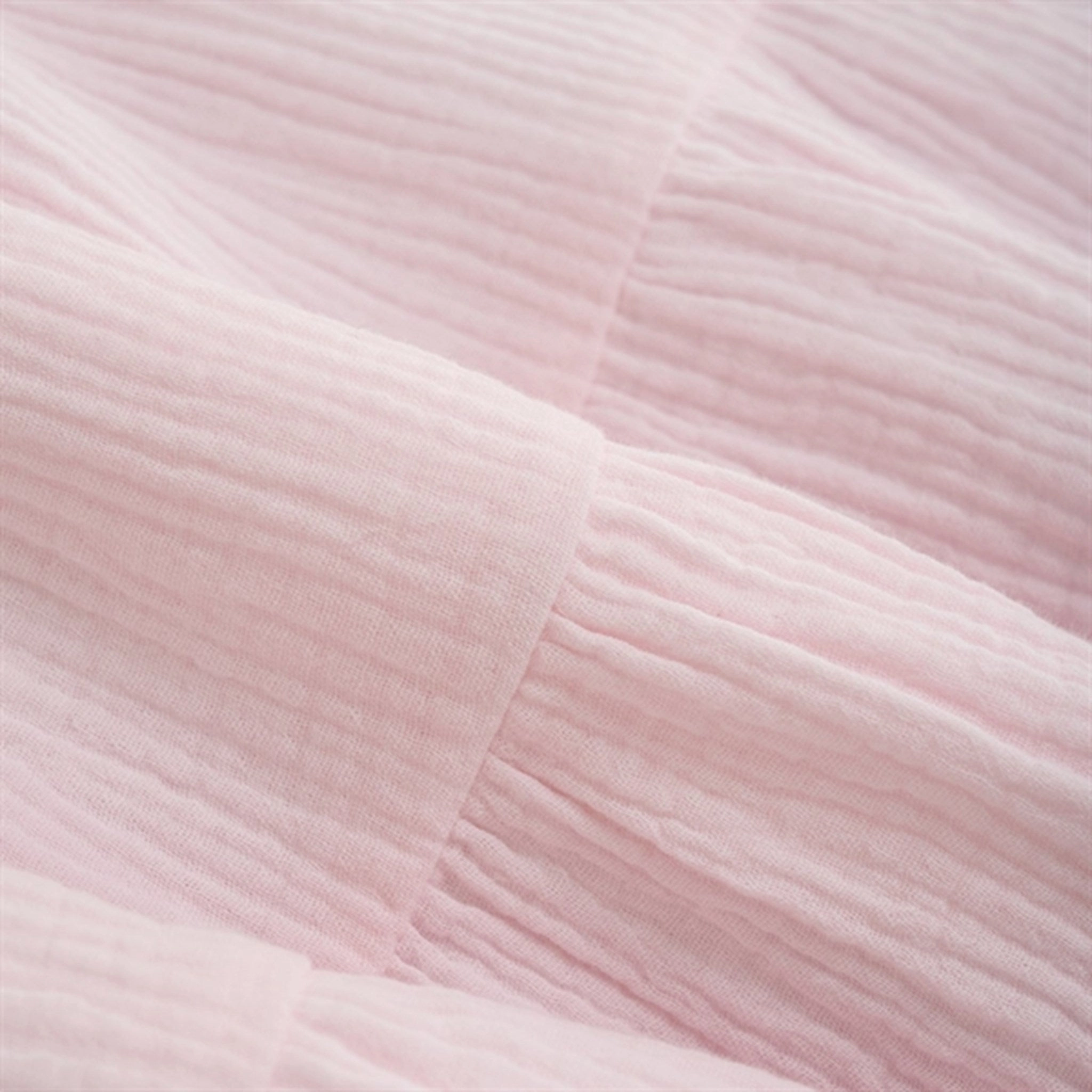 Chilly Day Layers Huttelihut Muslin Potpourri Dress