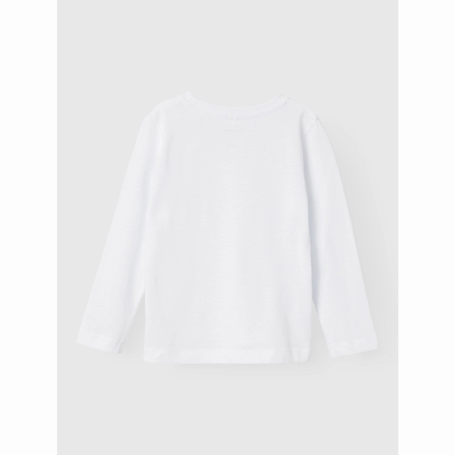 Practical Choice Anti Static Lining Name It Bright White Vobbo Regular Blouse Noos