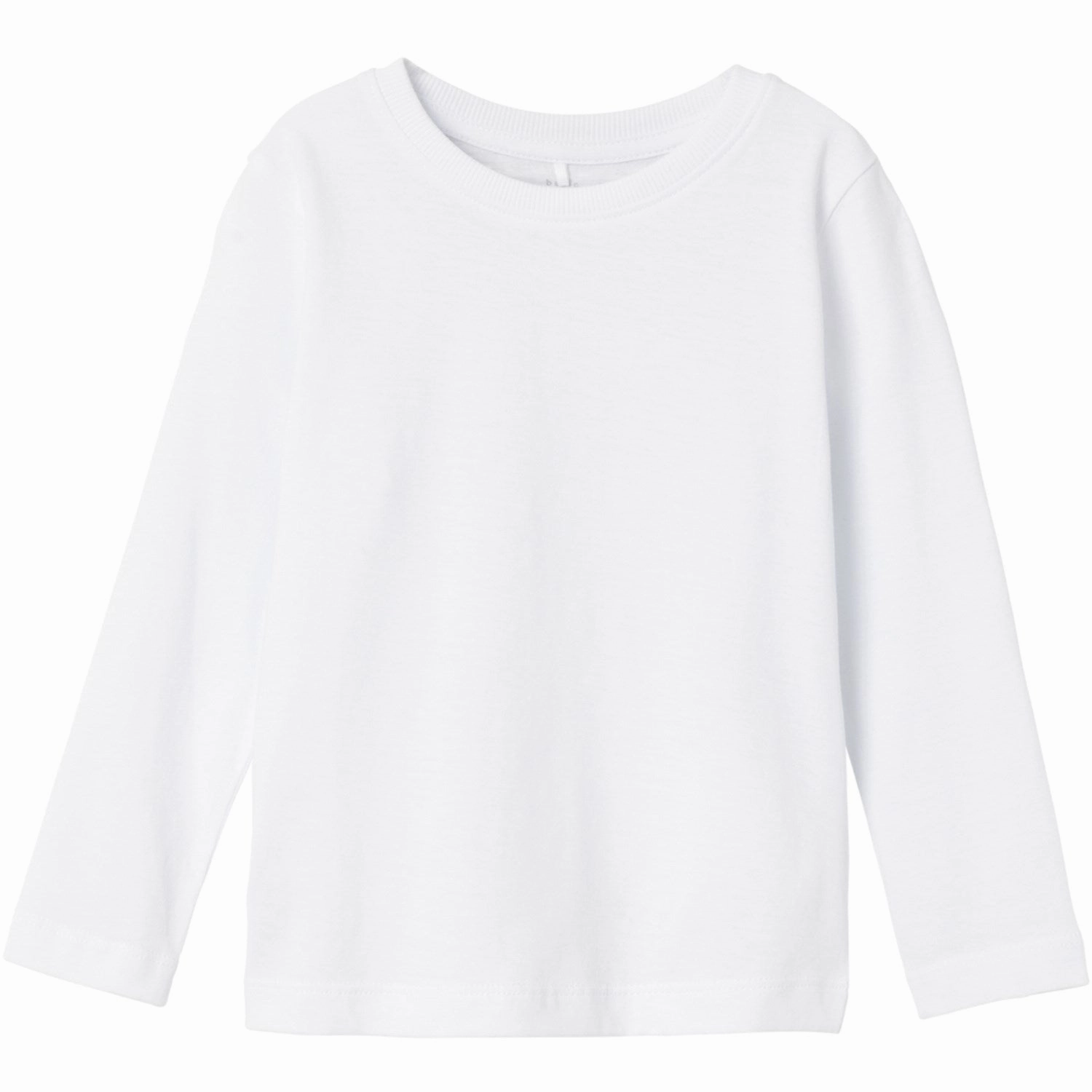 Youth fashion Name It Bright White Vobbo Regular Blouse Noos