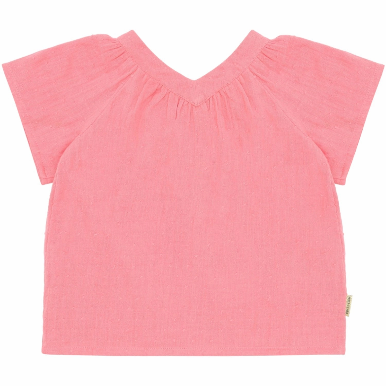 Hust & Claire Blushing HCRoselyn - Shirt T-shirt Essential Piece Simple Look