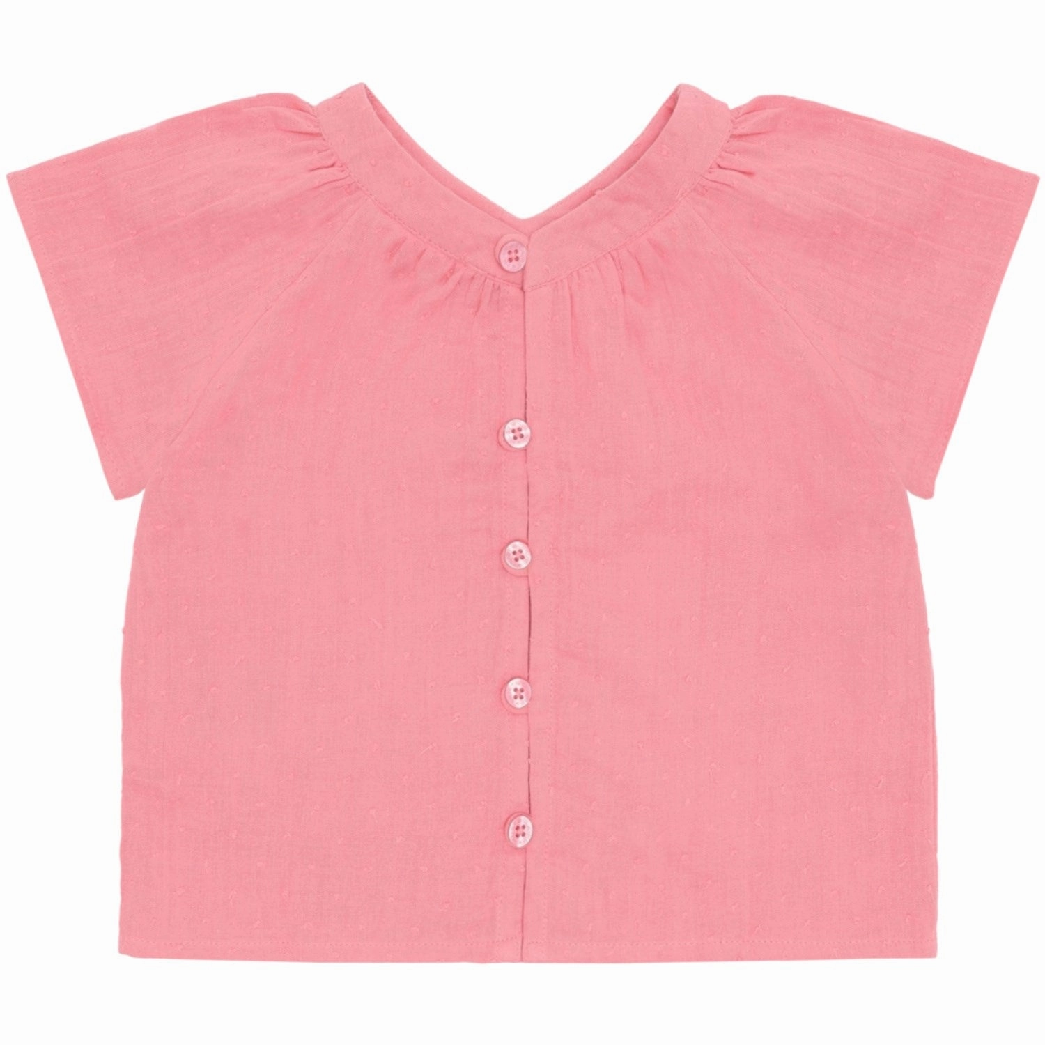 Lightweight Look Seasonal Wear Hust & Claire Blushing HCRoselyn - Shirt T-shirt