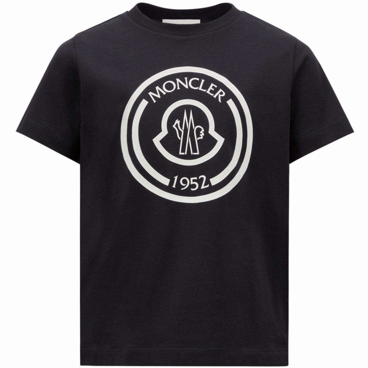 Customer Favorite Moncler Navy T-Shirt