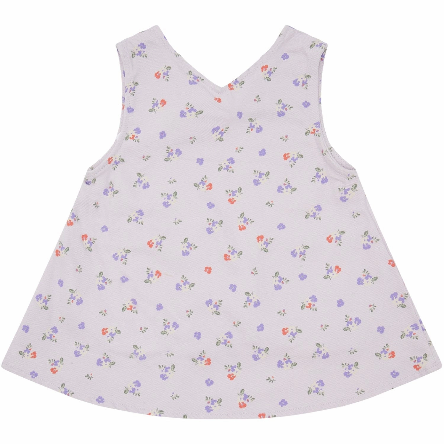 Hust & Claire Lavender Karoline Dress Urban Energy Warm Pink